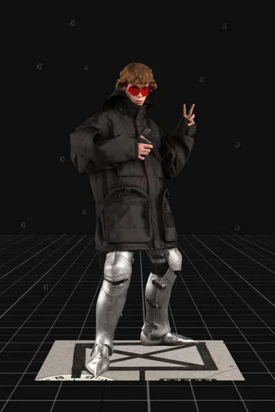 Look 13